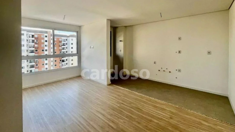Apartamento 2 quartos Gleba Palhano - Londrina | Edifício Sense Vanguard
