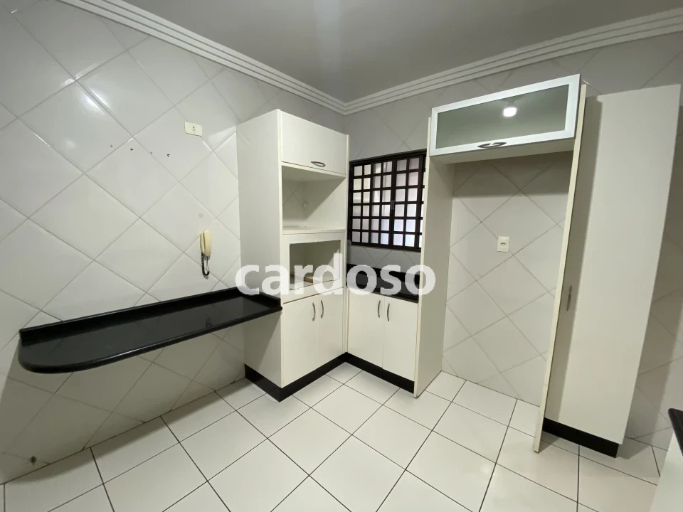 Casa Para Alugar Parque Residencial Joaquim Toledo Piza Londrina