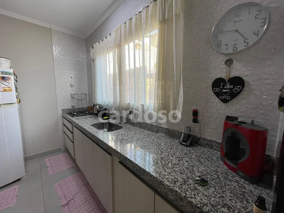 Casa com suíte à venda por R$ 775.000,00 - Recanto Coari - Ibiporã/PR