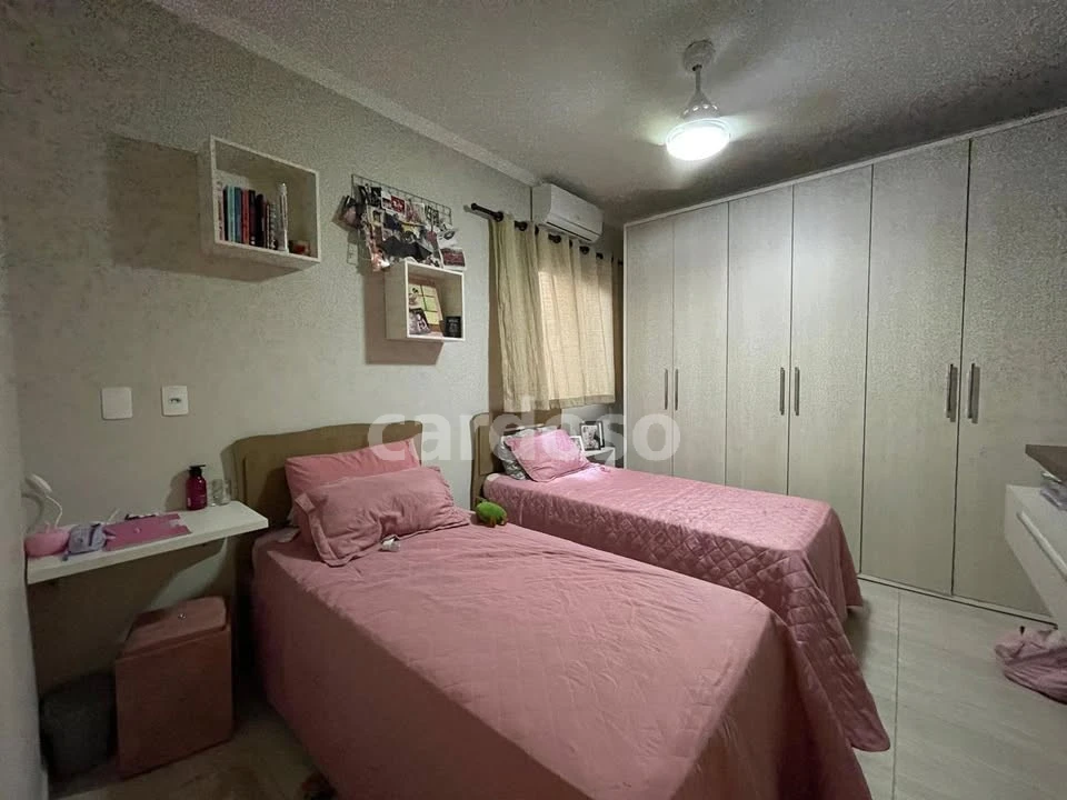 Casa com suíte à venda por R$ 775.000,00 - Recanto Coari - Ibiporã/PR