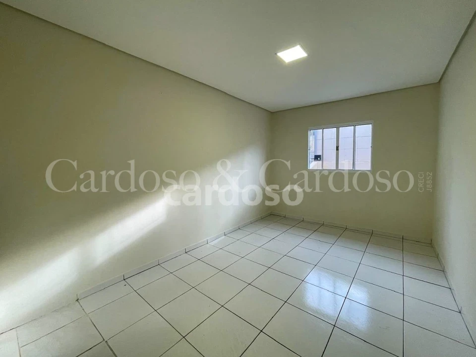 CASA COM SUÍTE À VENDA POR R$ 400.000,00 | JARDIM BRASÍLIA | IBIPORÃ/PR