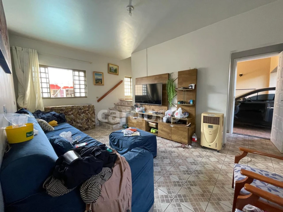 Imagens do imóveis SOBRADO COM 2 SUÍTES E 1 QUARTO À VENDA POR R$ 795.000,00 – ITAMARATY – IBIPORÃ