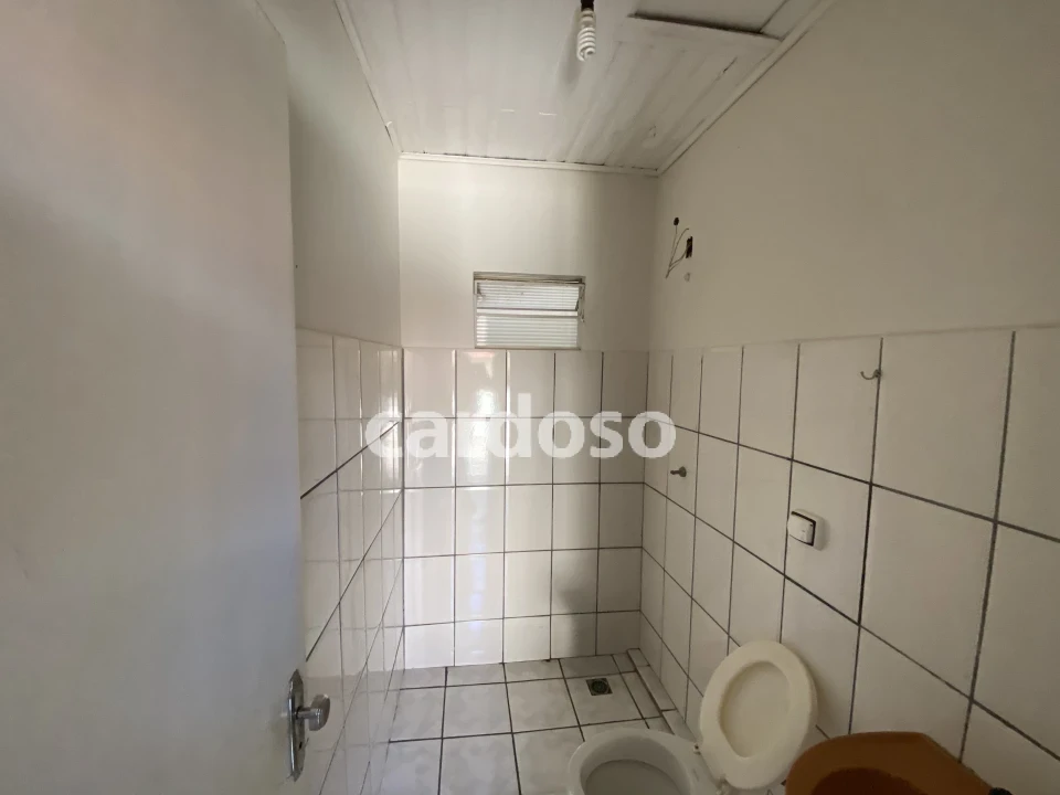 Casa Para Alugar Parque Residencial Joaquim Toledo Piza Londrina