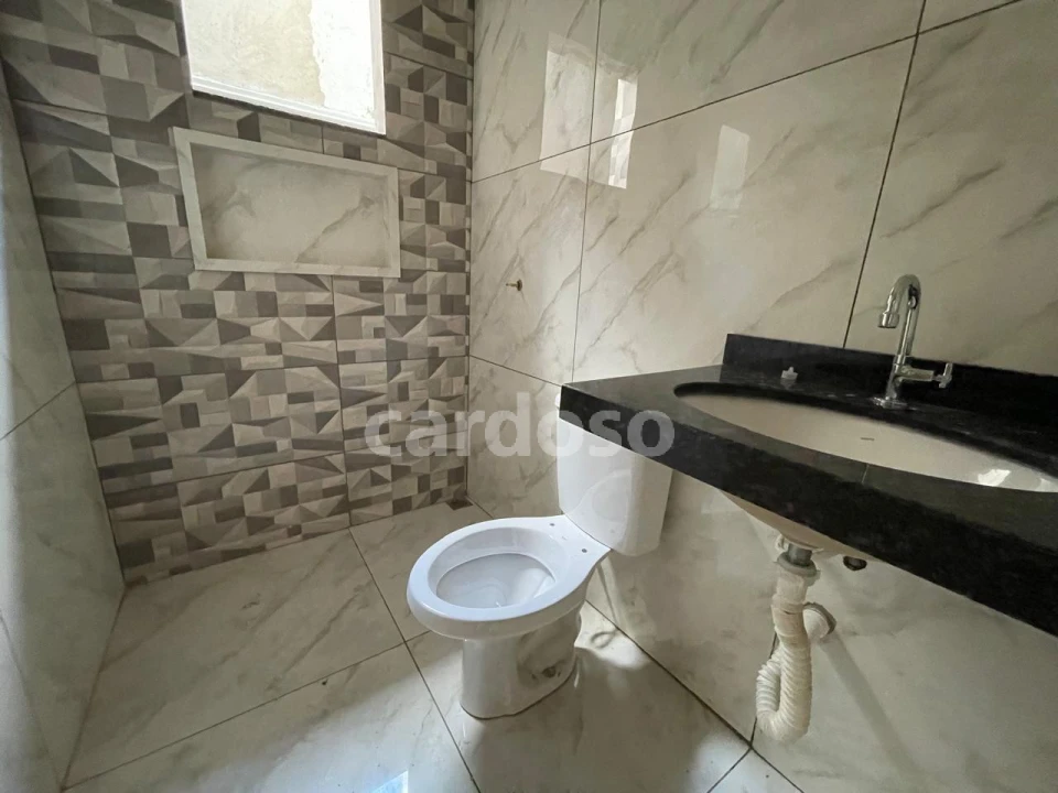 Imagens do imóveis CASA COM 2 QUARTOS À VENDA POR R$ 230.000,00 – SAN RAFAEL – IBIPORÃ/PR