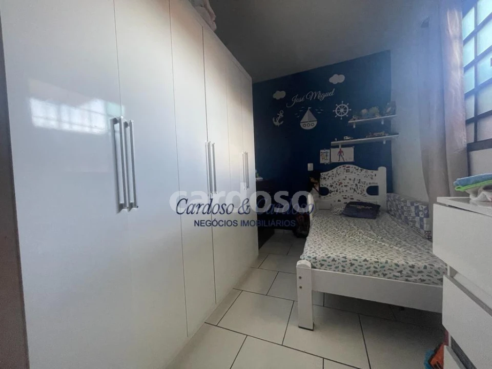 CASA COM 2 QUARTOS NA VILA ESPERANÇA – IBIPORÃ/PR POR R$ 215.000