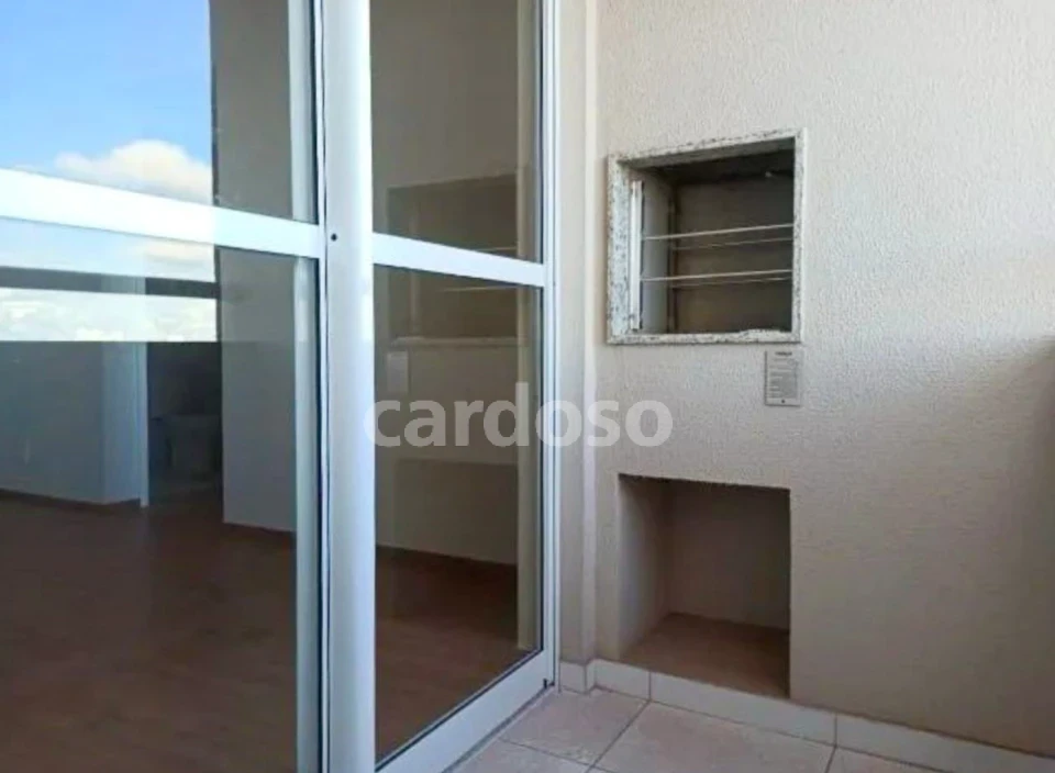 Imagens do imóveis Apartamento com 2 dormitórios para locação, 54m² por R$ 2.250,00/mês – Palhano 1 – Londrina/PR