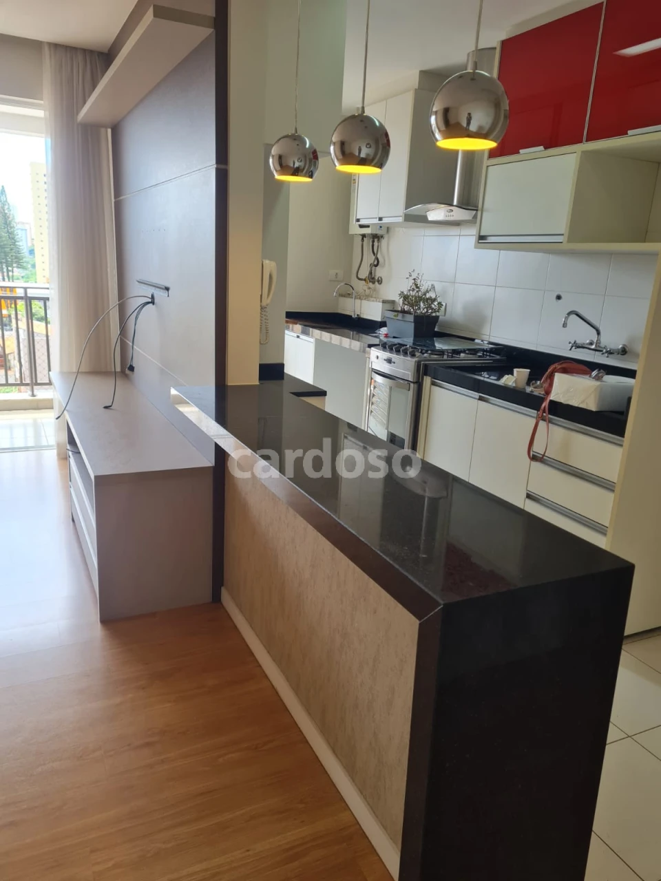 Apartamento Para Alugar Solar Lalique Londrina