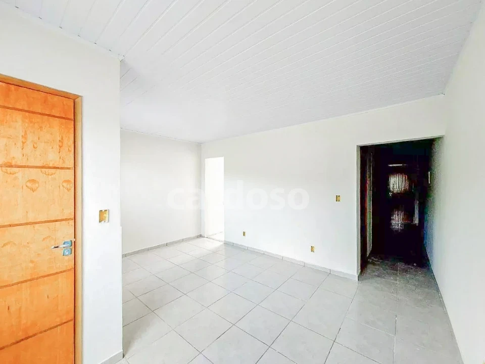 Casa com 3 dormitórios à venda, 57 m² por R$ 259.900,00 - Reserva Saltinho - Londrina/PR