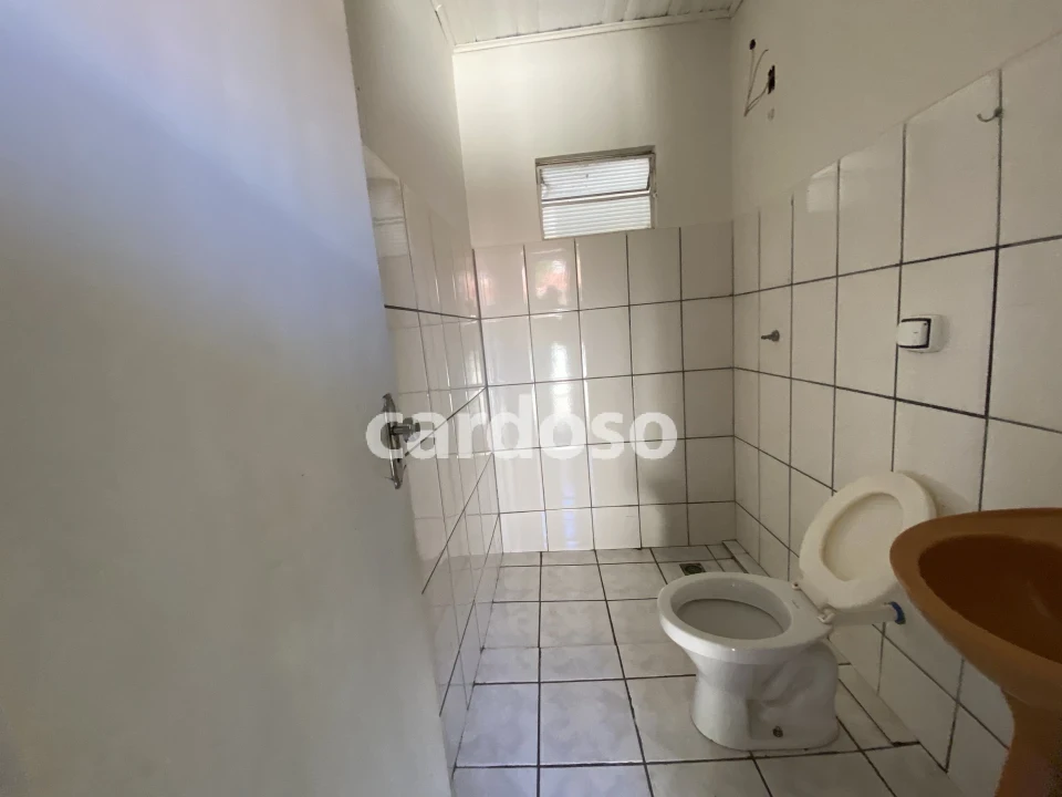 Casa Para Alugar Parque Residencial Joaquim Toledo Piza Londrina