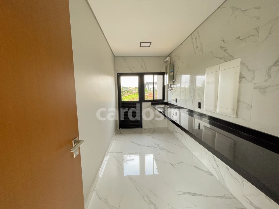 Casa com 3 suítes à venda por R$ 3.490.000,00 - Ecovillas do Lago - Sertanópolis/PR