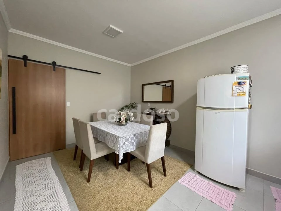 Casa com suíte à venda por R$ 775.000,00 - Recanto Coari - Ibiporã/PR