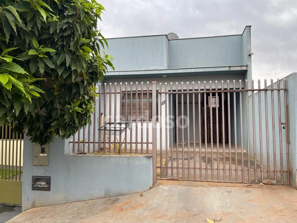 Imagens do imóveis Casa Para Locação por R$ 1.100,00 – Canesso – Ibiporã/PR