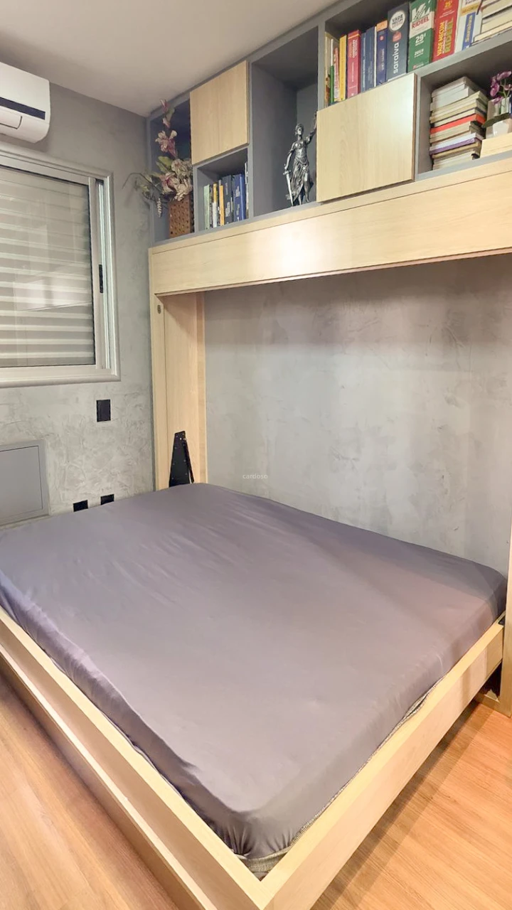 Apartamento com 3 dormitórioS à venda, 89 m² por R$ 950.000 – Gleba Palhano – Londrina/PR