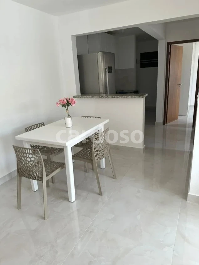 Imagens do imóveis APARTAMENTO TOTALMENTE MOBILIADO AO LADO DA UEL – CONDOMÍNIO UNIVERSIFLEX