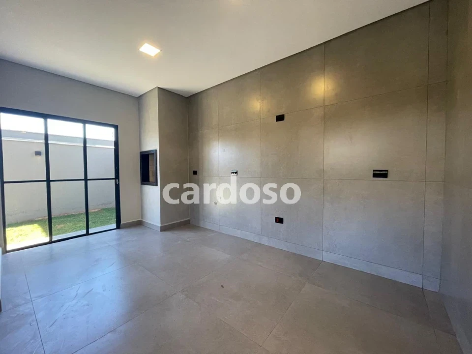 Imagens do imóveis SOBRADO NOVO COM SUÍTE A VENDA POR R$ 550.000,00 – PARQUE DO VALE – IBIPORÃ/PR