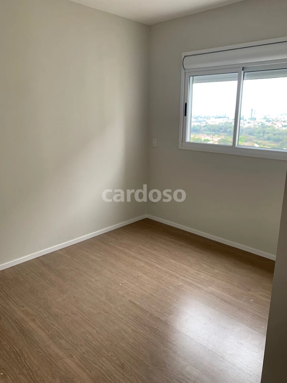 Imagens do imóveis Apartamento com 3 quartos para locação no Condomínio Vista Parque - Londrina/PR
