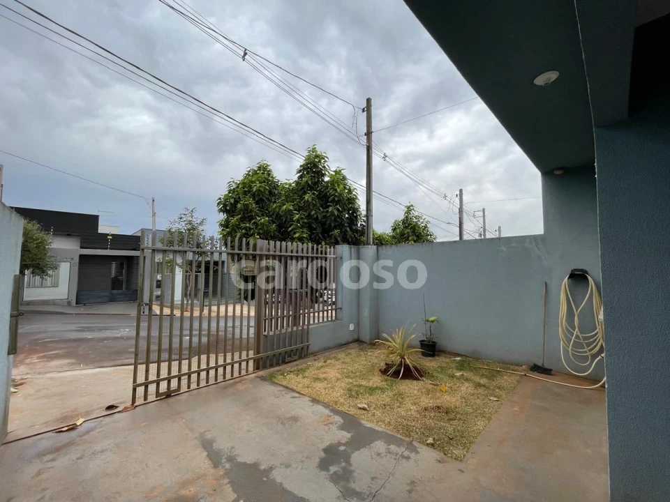 Imagens do imóveis Casa Para Locação por R$ 1.100,00 – Canesso – Ibiporã/PR