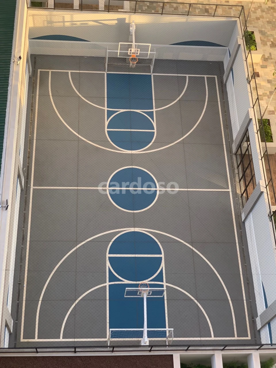 Imagens do imóveis Apartamento com 3 quartos para locação no Condomínio Vista Parque - Londrina/PR