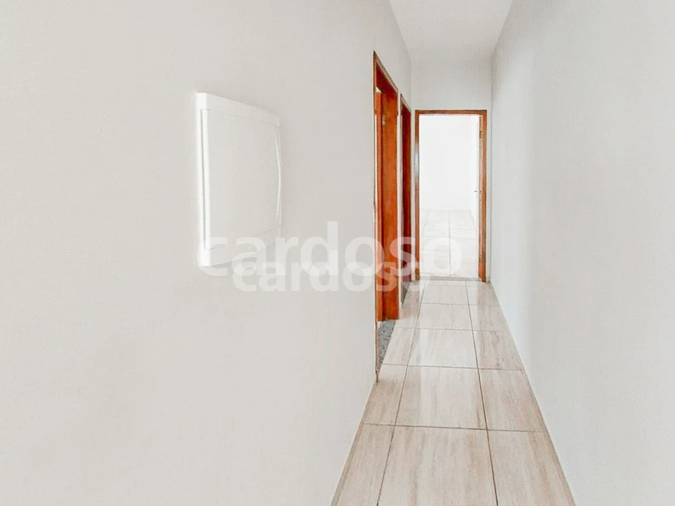 Casa à venda no Jardim Casagrande – Ibiporã/PR