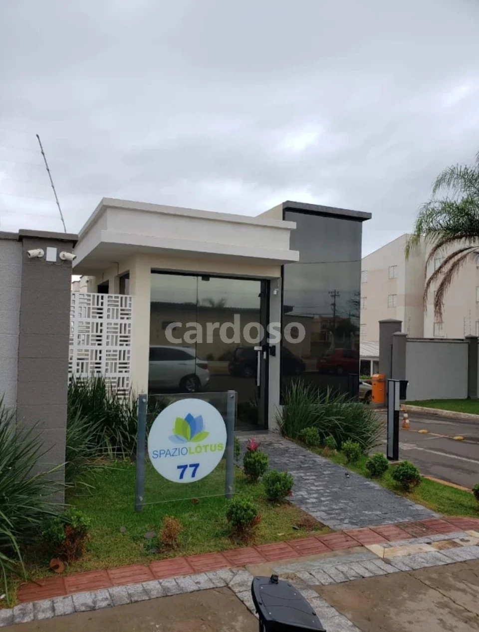 APARTAMENTO PARA LOCAÇÃO – JARDIM NAÇÕES UNIDAS – LONDRINA/PR