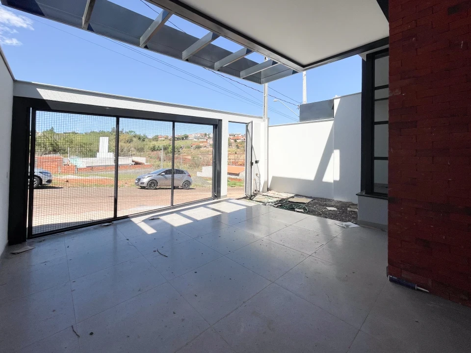 Casa com 3 dormitórios à venda por R$ 490.000,00 - Delta Ville - Ibiporã/PR