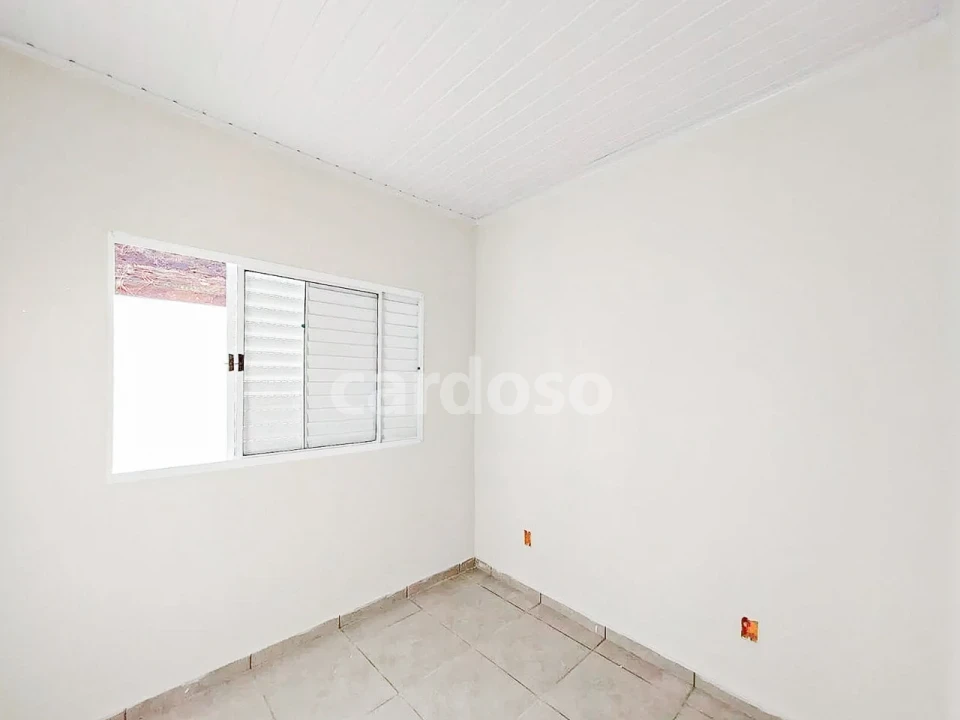 Casa com 3 dormitórios à venda, 57 m² por R$ 259.900,00 - Reserva Saltinho - Londrina/PR