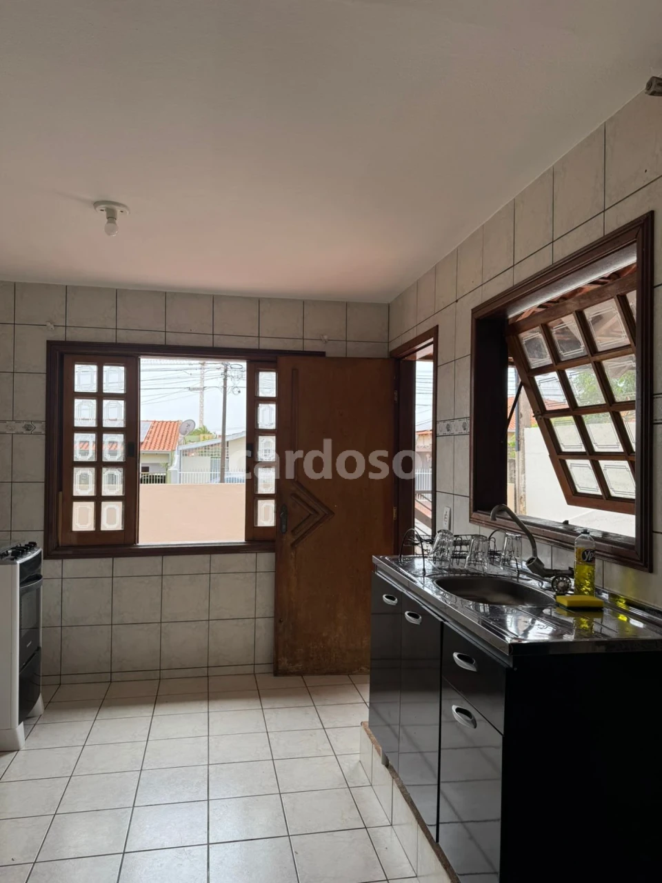 Casa com 3 quartos à venda - São Pedro, Londrina - PR