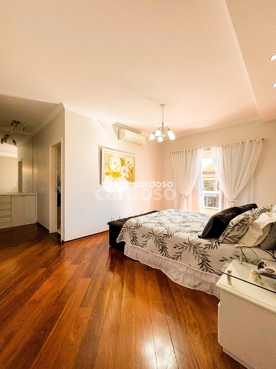 Imagens do imóveis Casa com 4 suítes à venda no Aspen Park por R$ 2.650.000,00 – Jardim Aeroporto – Londrina/PR