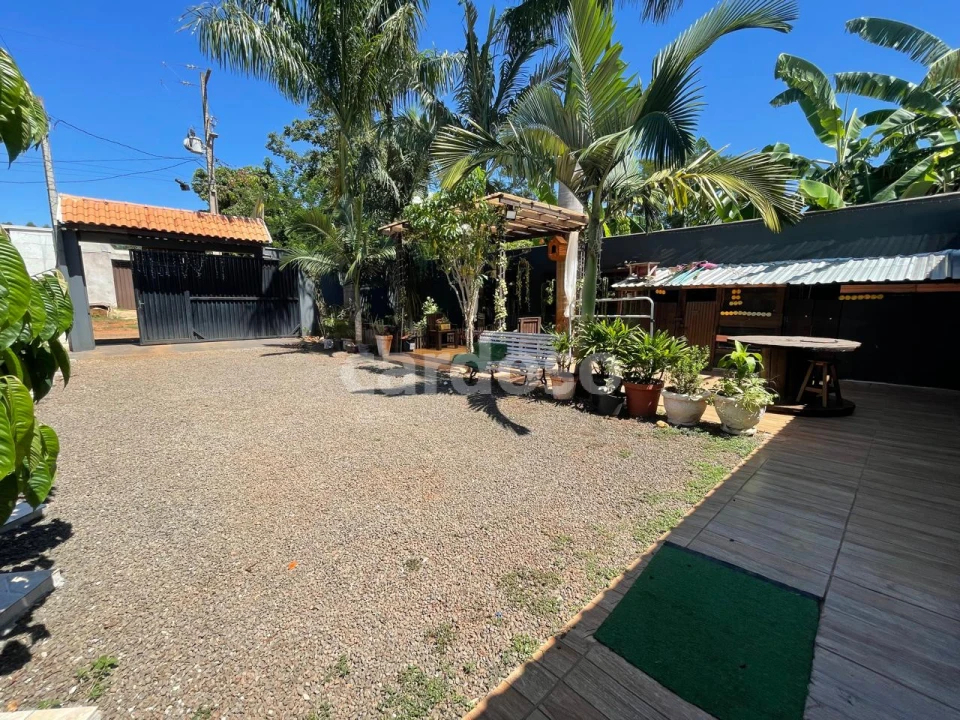 Imagens do imóveis VENDO ÁREA DE LAZER OU PARA MORADIA – RECANTO TIBAGI – IBIPORÃ – R$ 550.000,00