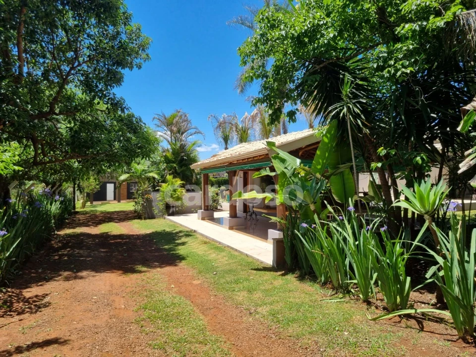 Imagens do imóveis Área à venda por R$ 3.200.000,00 - Próx Sun Lake – Terras de Santana - Londrina/PR