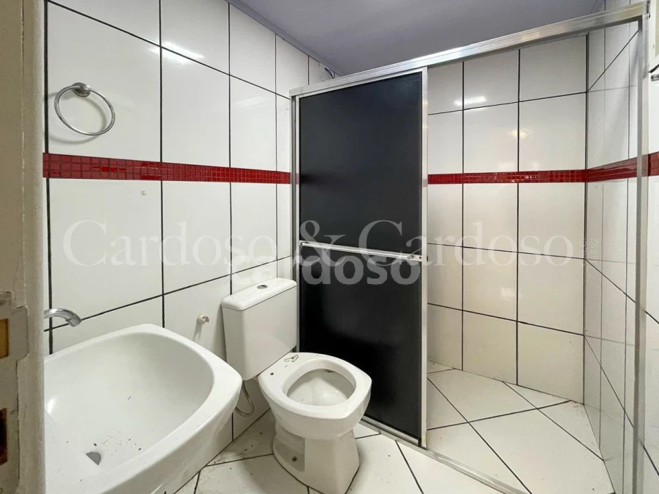 CASA COM SUÍTE À VENDA POR R$ 400.000,00 | JARDIM BRASÍLIA | IBIPORÃ/PR