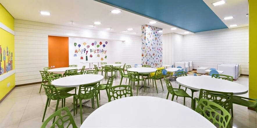 Apartamento com 3 dormitórioS à venda, 89 m² por R$ 950.000 – Gleba Palhano – Londrina/PR