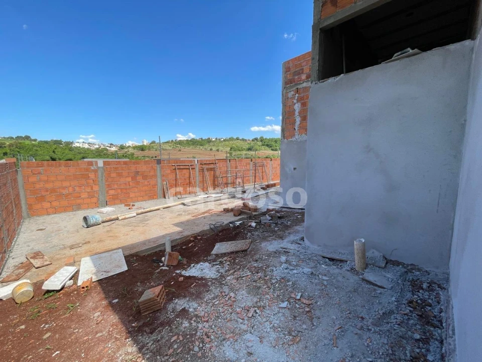 CASA COM SUÍTE À VENDA POR R$ 495.000 | RESIDENCIAL PARQUE DO VALE | IBIPORÃ/PR