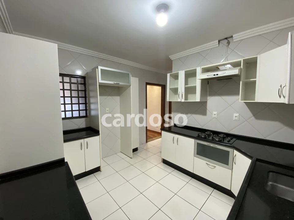 Casa Para Alugar Parque Residencial Joaquim Toledo Piza Londrina