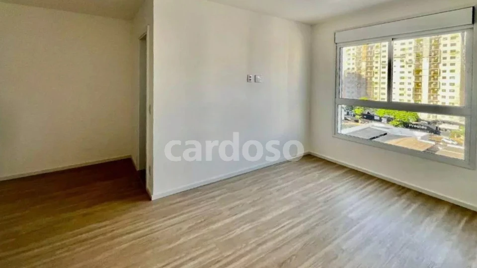 Apartamento 2 quartos Gleba Palhano - Londrina | Edifício Sense Vanguard