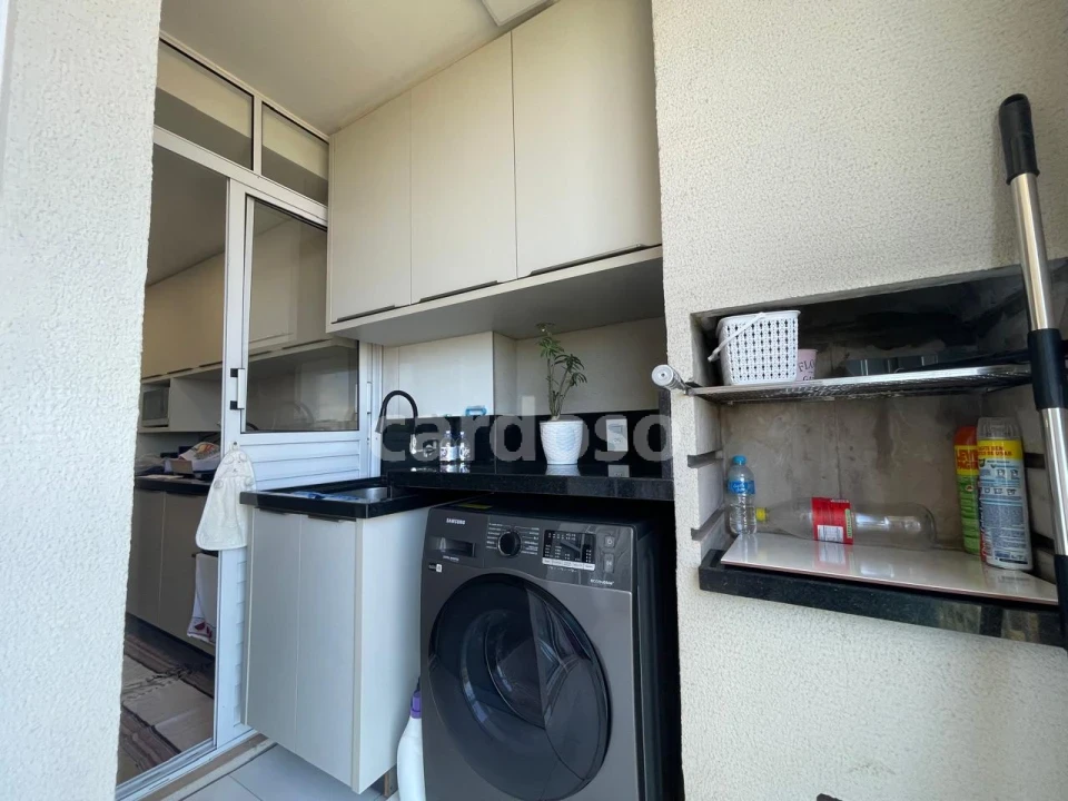 APARTAMENTO COM PLANEJADOS POR R$ 220.000,00 | CONDOMÍNIO ÁGUAS DO ENGENHO | IBIPORÃ/PR