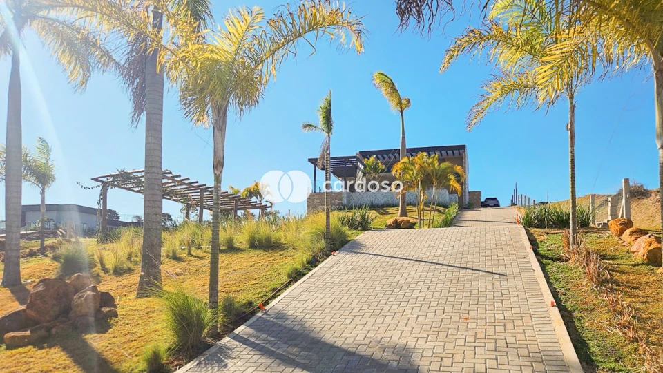 Casa com 3 suítes à venda por R$ 3.490.000,00 - Ecovillas do Lago - Sertanópolis/PR