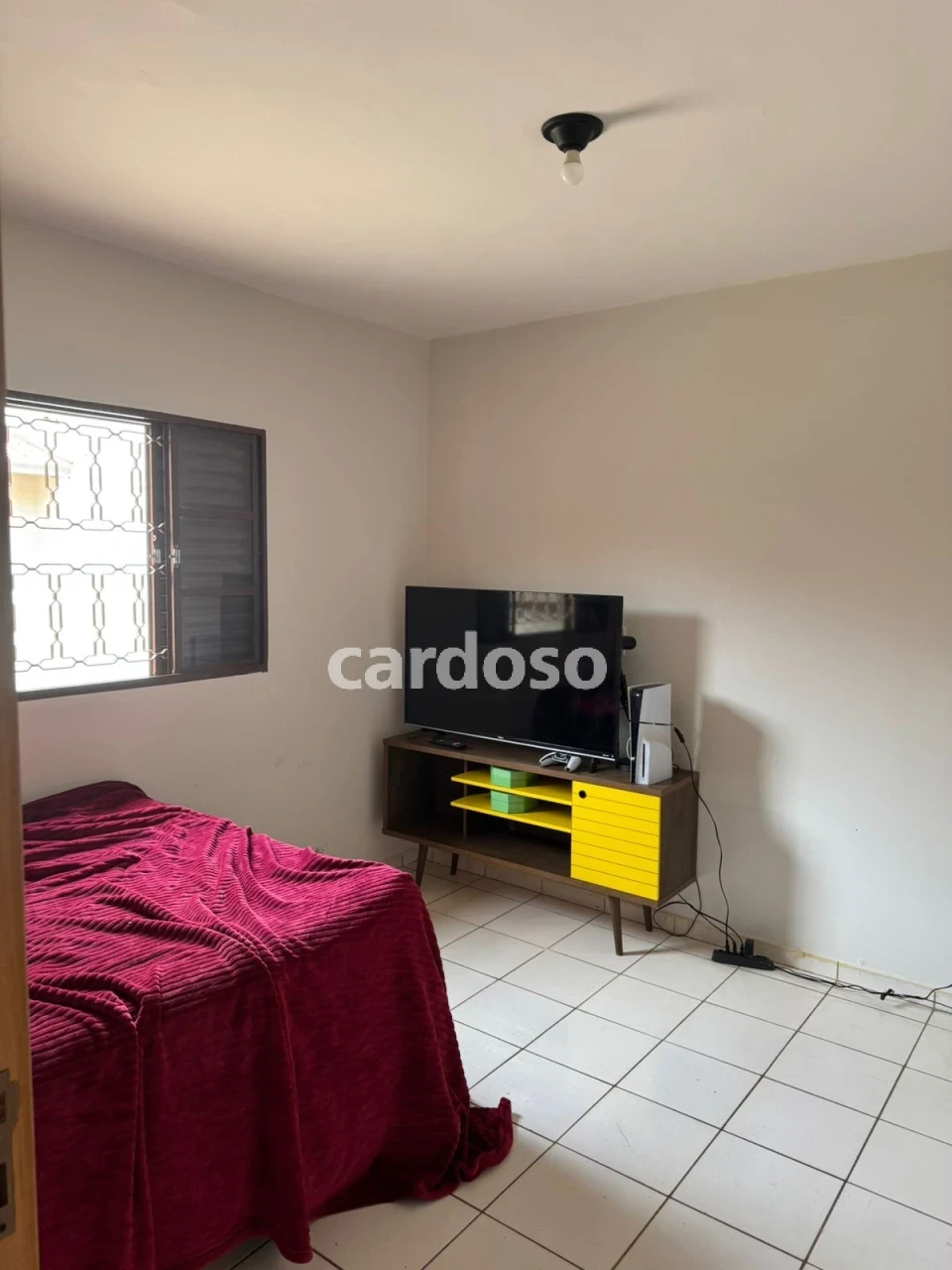 Casa com 3 quartos à venda - São Pedro, Londrina - PR