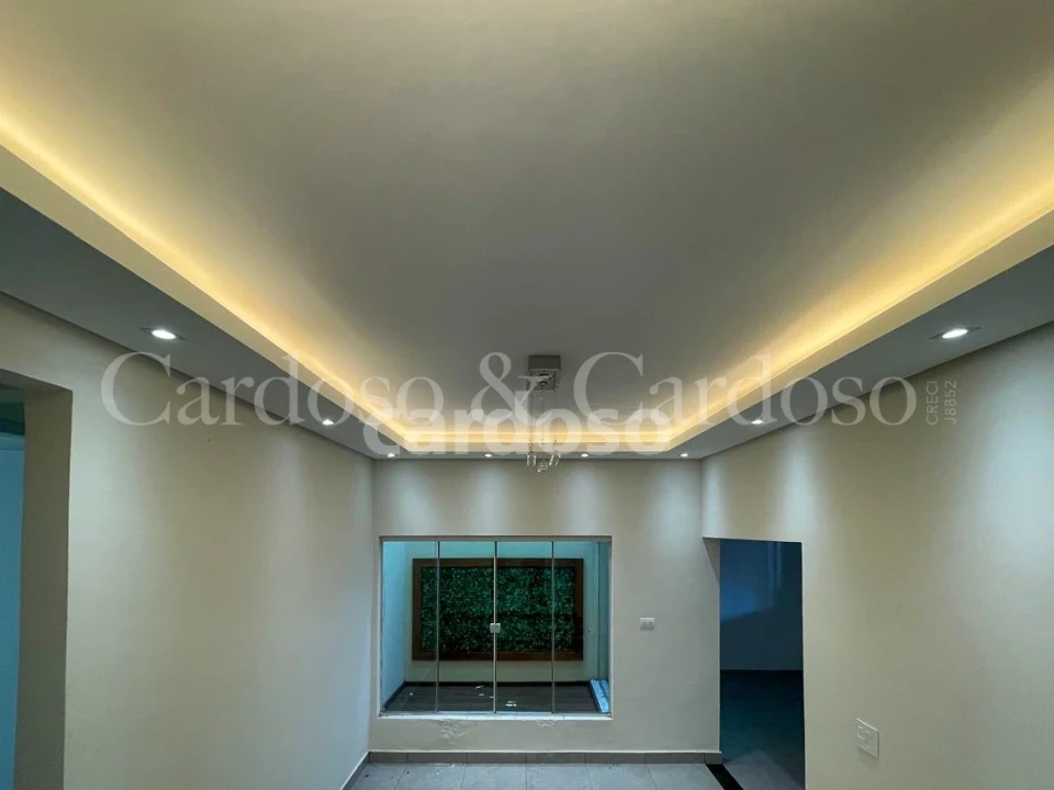 CASA COM SUÍTE À VENDA POR R$ 400.000,00 | JARDIM BRASÍLIA | IBIPORÃ/PR