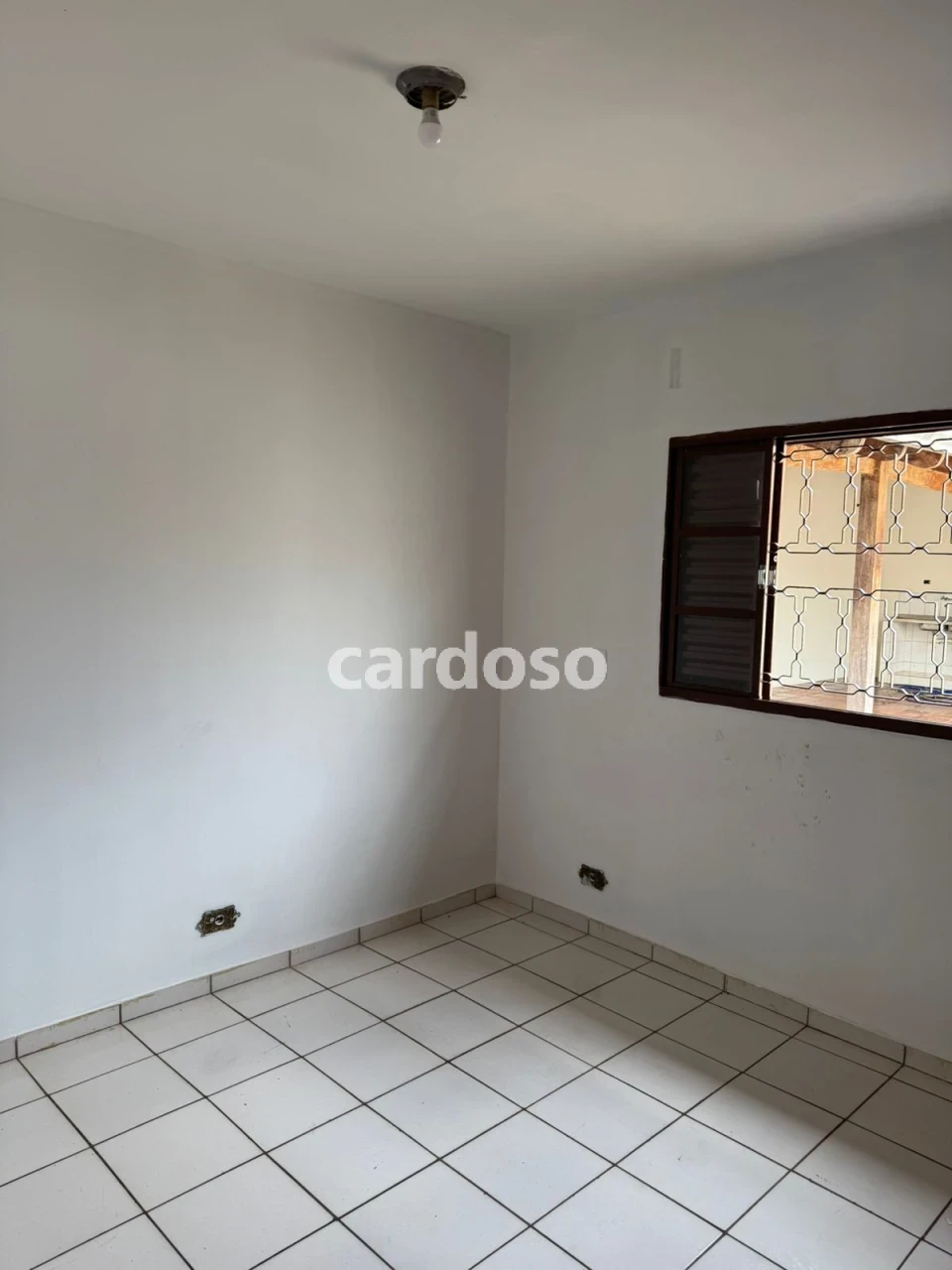 Casa com 3 quartos à venda - São Pedro, Londrina - PR
