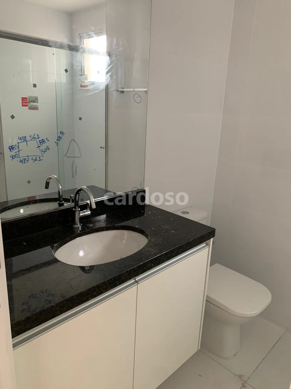 Imagens do imóveis Apartamento com 3 quartos para locação no Condomínio Vista Parque - Londrina/PR