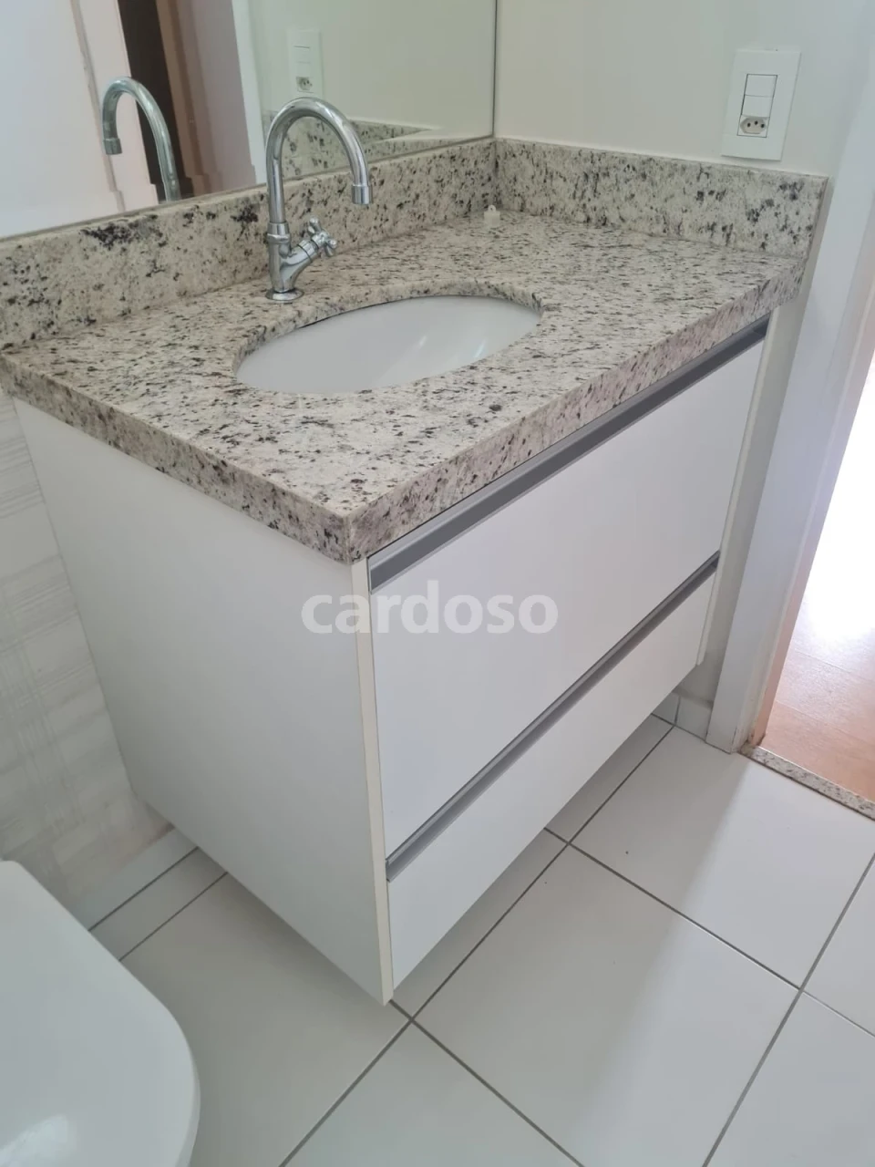 Apartamento Para Alugar Solar Lalique Londrina
