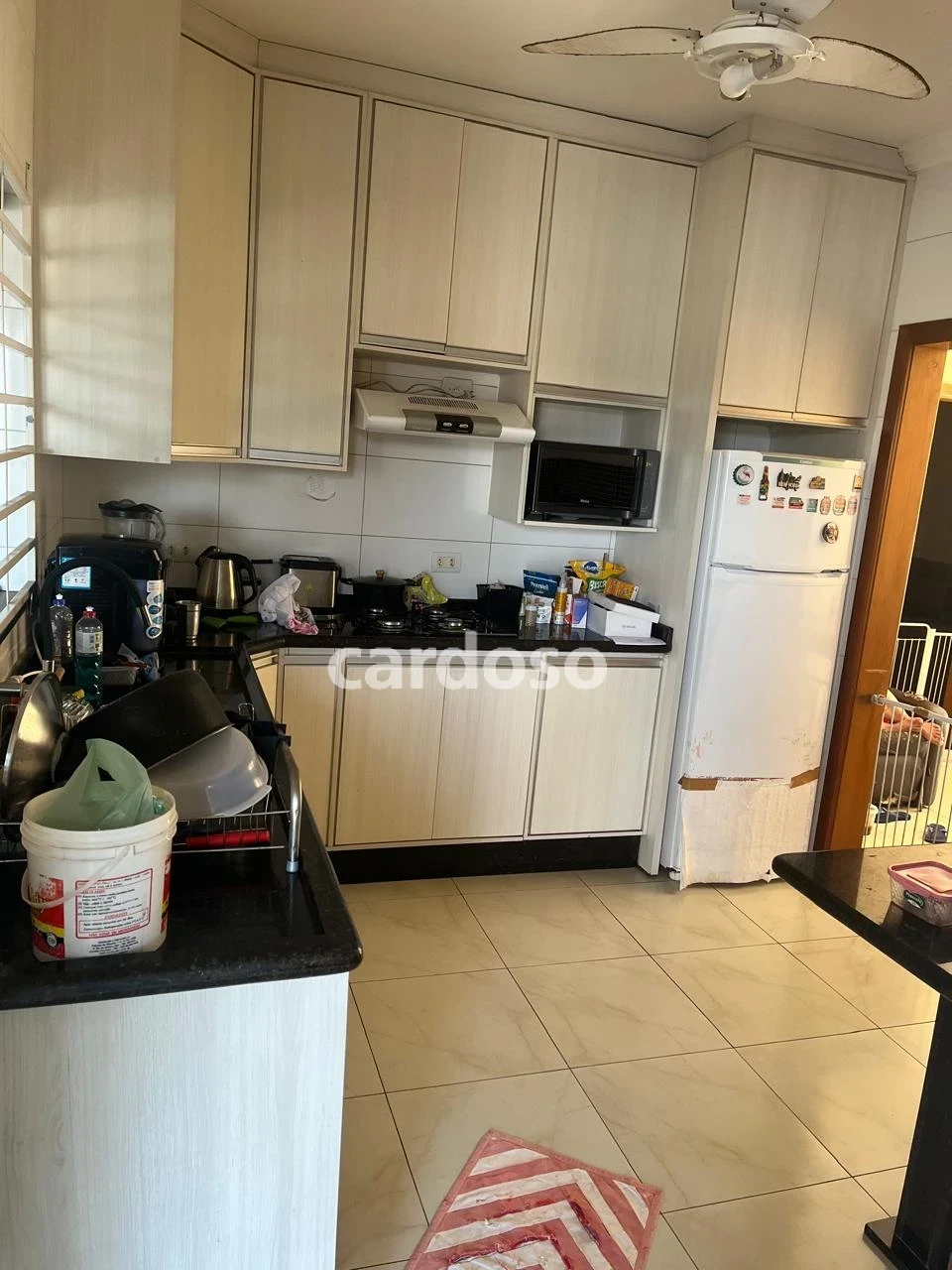 Casa à venda com 3 quartos - Ibiporã/PR