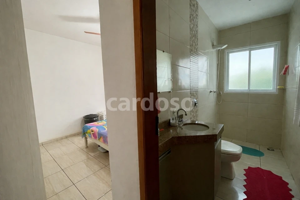 Imagens do imóveis CASA À VENDA NO BAIRRO CASAGRANDE EM IBIPORÃ – R$ 350.000