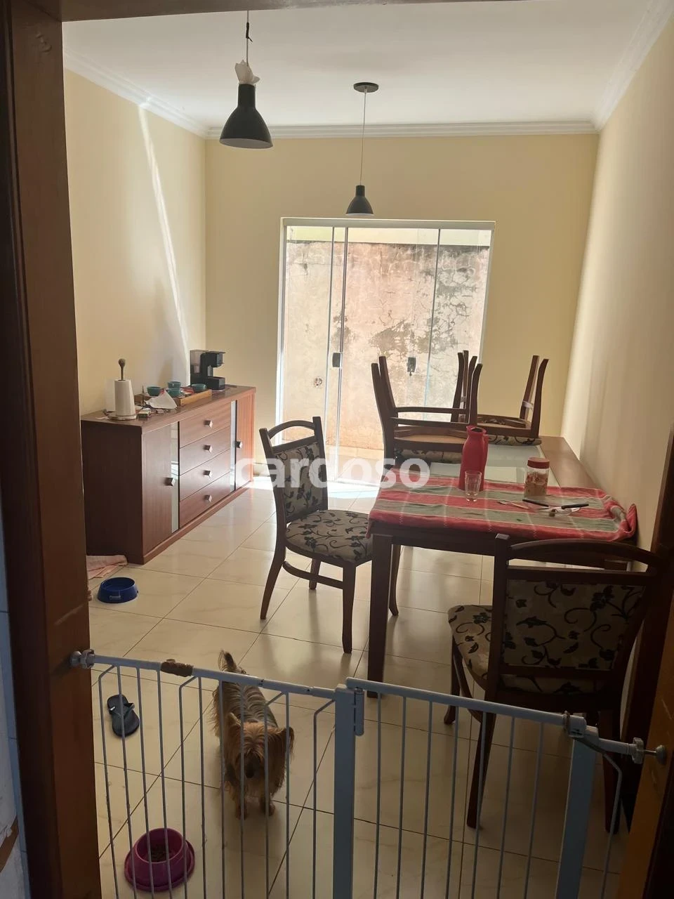 Casa à venda com 3 quartos - Ibiporã/PR