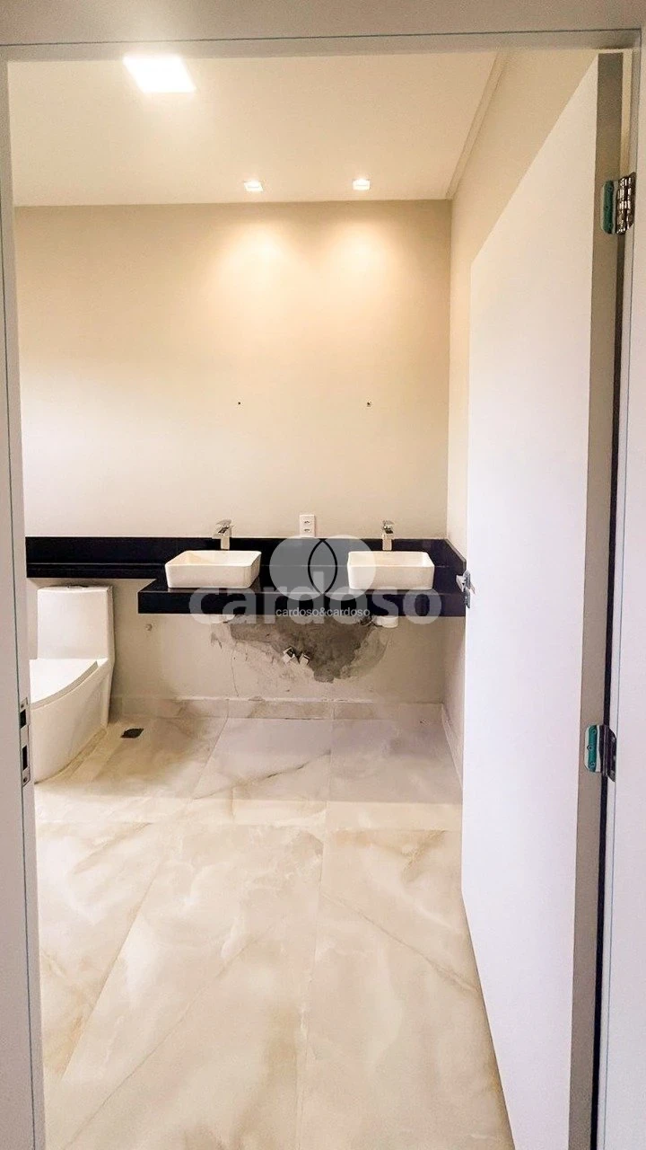 Imagens do imóveis Casa com 3 suítes à venda por R$ 1.790.000,00 – Jardim Universitário – Londrina/PR