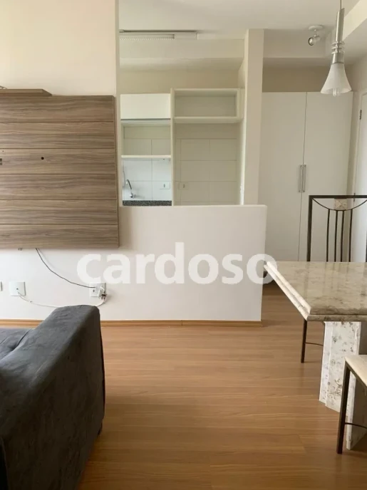 Apartamento para locação com 3 quartos - Residencial Marco dos Pioneiros - Londrina/PR
