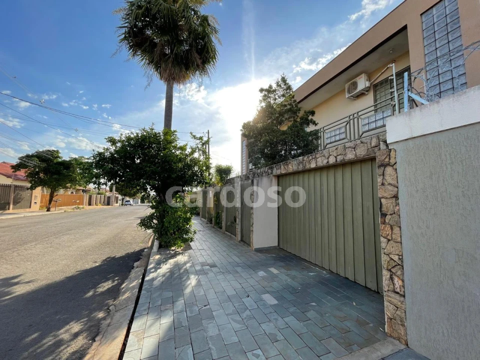 Imagens do imóveis SOBRADO COM 2 SUÍTES E 1 QUARTO À VENDA POR R$ 795.000,00 – ITAMARATY – IBIPORÃ