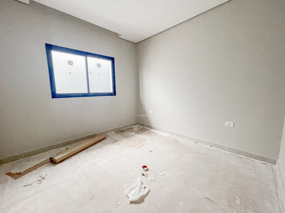 Casa com 3 dormitórios à venda por R$ 490.000,00 - Delta Ville - Ibiporã/PR