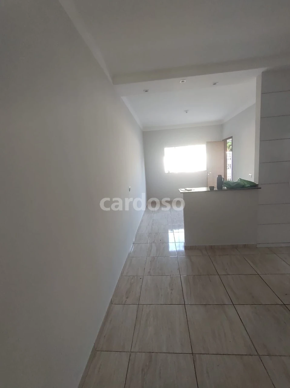 Casa à venda no Jardim Casagrande – Ibiporã/PR